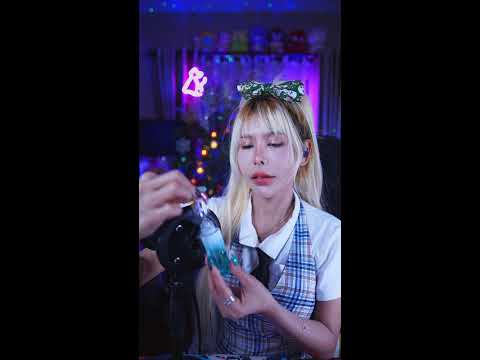 💋LIVE ASMR RELAX TIME