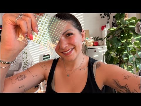 ASMR Gönn Dir Entspannung - LIVE mit Miss Mi