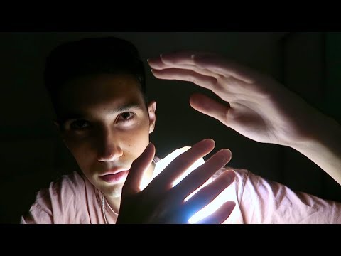 ASMR Calming You Down 🌀 Sleep Hypnosis