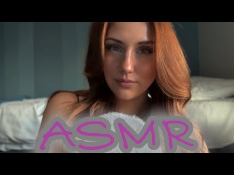 [ASMR PL] po prostu bliski szept 🌸