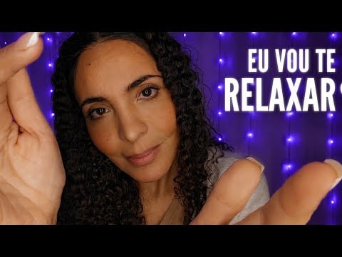 ASMR Chuva e Natureza 🌧️ Sons Puros para Dormir | Nana Dream ASMR