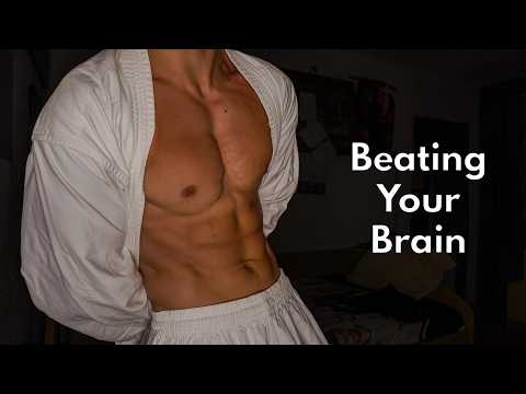 ASMR | Fighter Puts You Asleep