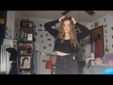 asmr 5am grwm (soft spoken personal attention & reflecting on the grey’s anatomy musical episode)