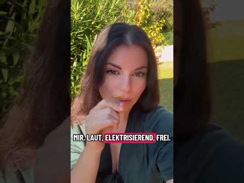 Wer bin ich wirklich? 🌿✨ #SelfDiscovery #ASMR