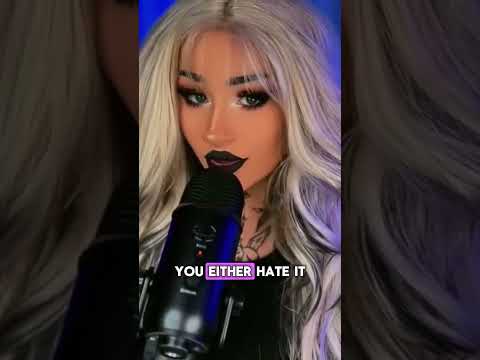 ASMR Mouth Sounds...