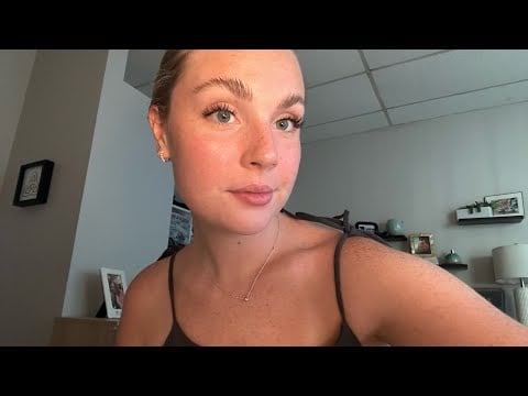 ASMR updated lofi perfume collection 