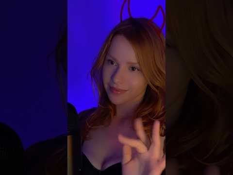 #asmr ~ tingles from hell [demon role-play] 😈