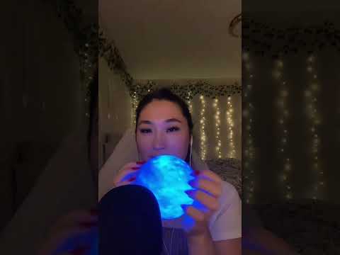 ASMR | Forgotten Triggers should they stay forgotten??  #asmr #asmrtriggers