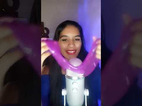 ASMR AMOEBA 🤤