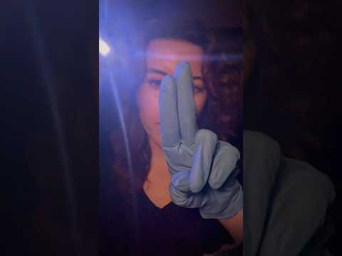 Tire Your Eyes to Sleep ASMR