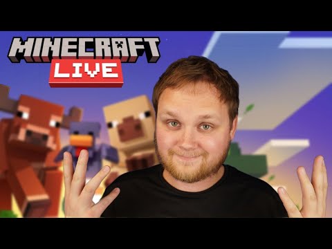 ASMR | Chill with Minecraft