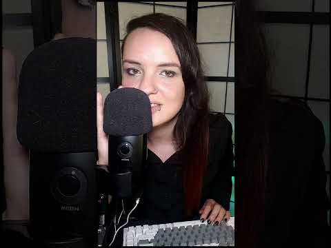 #asmr #triggersforsleep #asmrdeutsch #asmrkeyboard #asmrkeyboardsounds #asmrfragen #asmrinterview