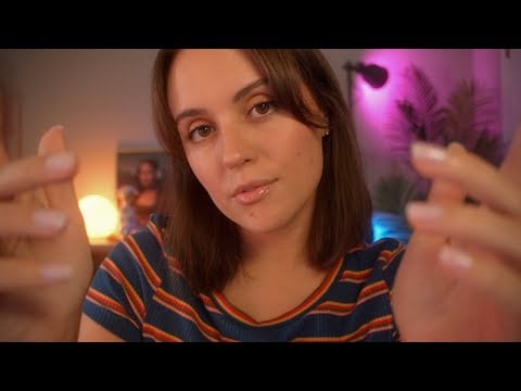 ASMR 😵‍💫 Gaslighting You To Stay Awake (but you can't)