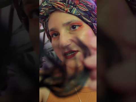 haircut roleplay #hair #haircut #relax #personalattention #roleplay #asmr