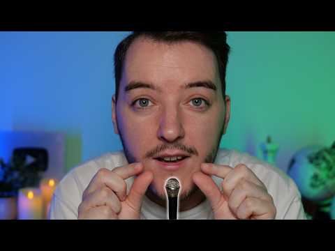 [ASMR] Can a $1 Microphone Give You Tingles?