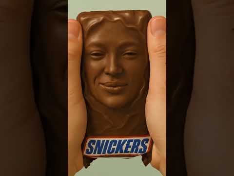 Some chocolates don’t fear the end. They savor it .. #asmr  #satisfying  #relaxing