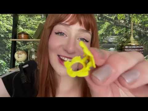asmr for you :) #63 🌀