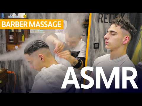 ASMR MASSAGE | Best Investment You Can Do For A Good Sleep | Asmr Sleep Massage