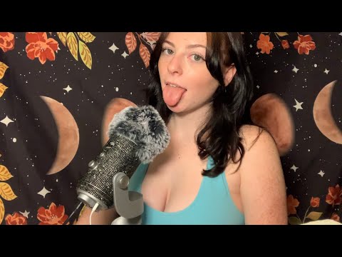 ASMR - Mouth Sounds 👄🥰