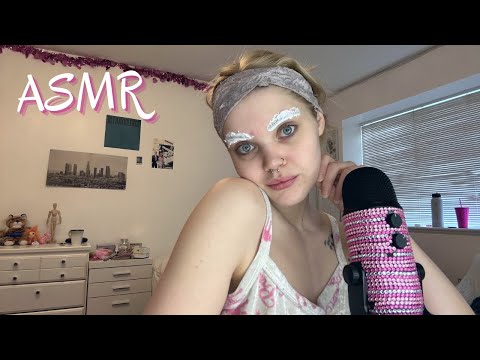 ASMR | Random Triggers For Intense Tingles 🌸 💫