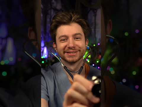 ASMR | I take your breath away