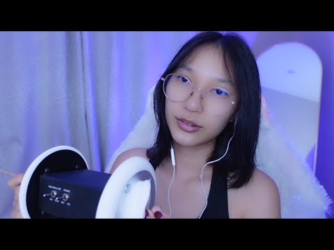 ASMR RAINIE is live! - The ASMR Index