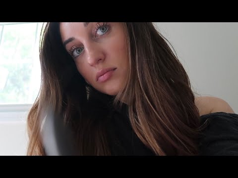 ASMR | Counting Your Freckles (Personal Attention)