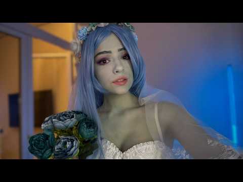 АУКЦОН НА КОСПЛЕЙ! ASMR AUCTION FOR COSPLAY