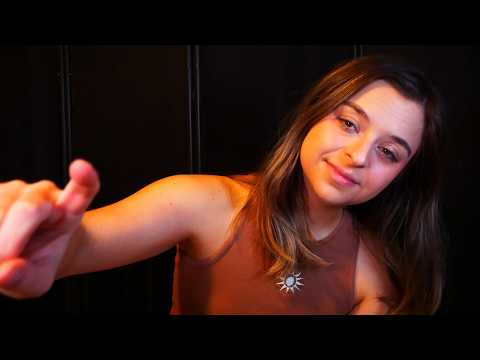 ASMR~ Just the Tap
