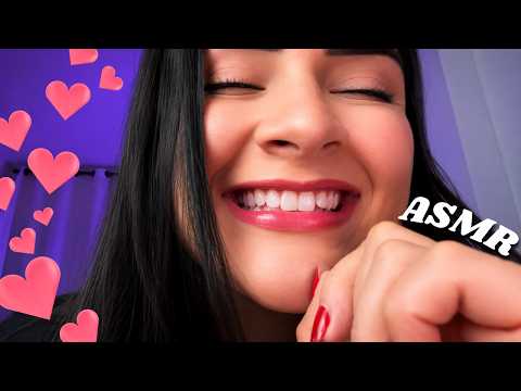 POV: Sua Namorada Fazendo ASMR Em Você (Especial Dia dos Namorados) ❤️