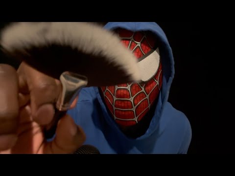 The Tingliest Expert ASMR Mouth Sounds While Brushing you to SLEEP 3 hours