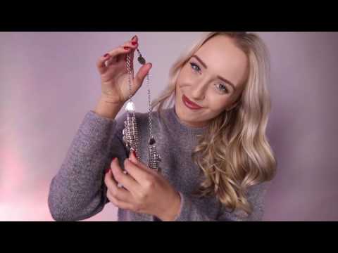 ASMR: Jewelry Store | GwenGwiz