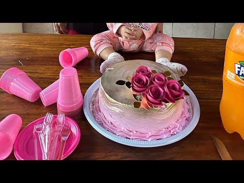 ASMR VLOG FOMOS P FAZENDA FAZER SURPRESA P MINHA MÃE 🎂