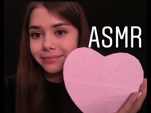 ASMR: SLEEP CLINIC(roleplay)/ АСМР: КЛИНИКА СНА(ролевая игра)