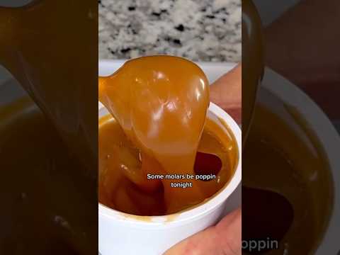 CARAMEL CAKE POPS PRANK #shorts #viral #mukbang