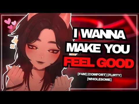 Summoning a Wholesome Succubus Demon ASMR