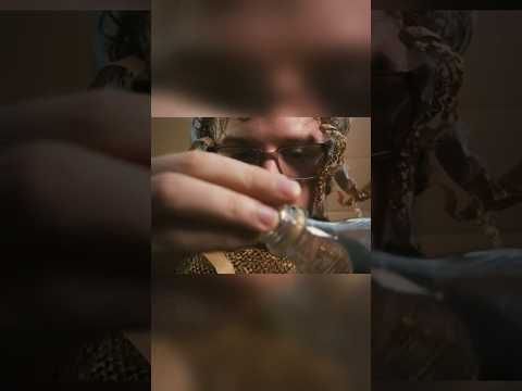 Bottle cap sounds from Pete #asmr #asmrsounds #asmrtriggers