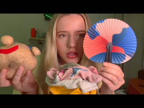 ASMR💕 This or That