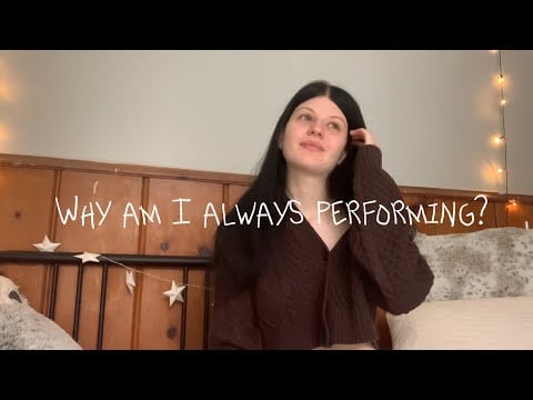 An honest look at disordered eating and performance