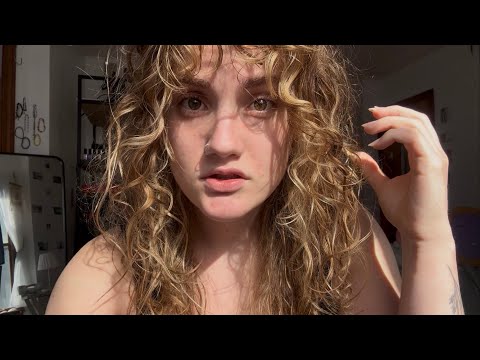Dealing with Disagreement ✨ ASMR Positive Affirmations & Personal Attention✨ (pls listen)