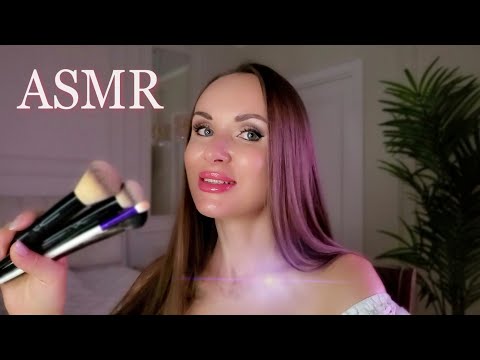 АСМР Расслабляющий Обзор Покупок 👛 из Золотого Яблока 💫/ ASMR for sleep 😴 shopping review