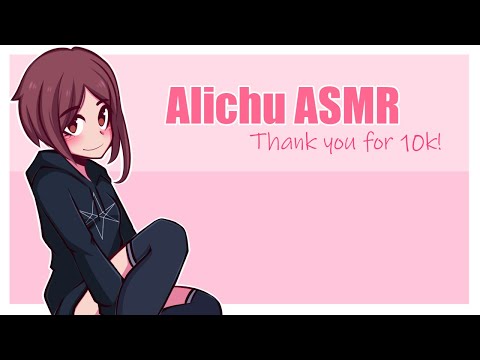 [ 3Dio ASMR ] Whispered Rambling, Random Trigger Sounds & Onomatopoeia for Sleep and Relaxation ♥