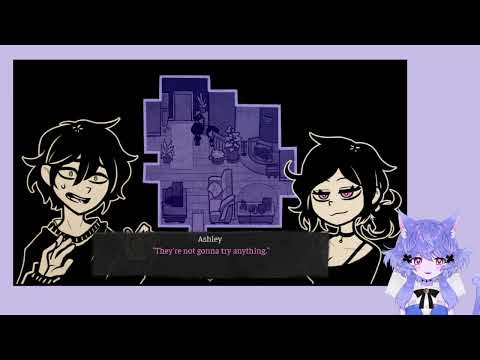 [RAW] The Coffin of Andy and Leyley Part 2/2