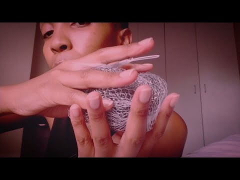 Asmr | Crispy Brain melting sounds 🤤🤤