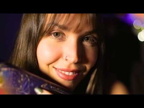 Deja de pensar en 10 MIN | ASMR TAPPING que desconecta tu mente