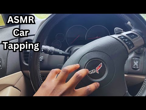 ASMR Can This Expensive Car ￼Put You To Sleep