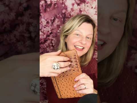 ASMR | Which one is your favorite? 💝⭐️ Tam’s ASMR #asmr #asmrtapping ✨