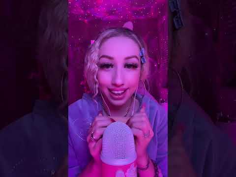 ASMR LIVE | Long Relaxing Triggers (Slow Paced Live)