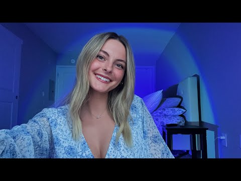 ASMR | Fall Asleep in 20 Minutes