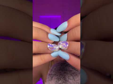Nail tingles for you 🙌🏻